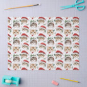 kerstcadeaupapier tissuepapier (Craft)