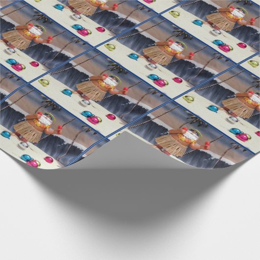 kerstcadeaupapier voor elke kerstfeestdag cadeaupapier (Hoek)