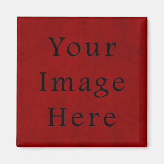 kerstcadeaupapier voor feestdagen magneet