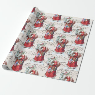  kerstcadeaupapier voor kerstcadeaus voor kerstmis cadeaupapier