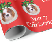 kerstcadeaupapier voor Spanjaarden Cadeaupapier (Rol Hoek)