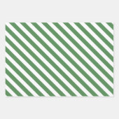 kerstcadeaupapierset van 3 inpakpapier vel (Voorkant 3)