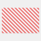 kerstcadeaupapierset van 3 inpakpapier vel (Voorkant 2)