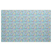 kerstcadeaupatroon stof (Fat Quarter)