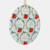 kerstcadeaupatroon voor decorta-kerstcadeaupatroon keramisch ornament (Rechts)