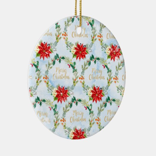 kerstcadeaupatroon voor decorta-kerstcadeaupatroon keramisch ornament (Rechts)