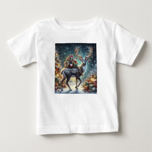 kerstcadeaus (Voorkant)