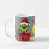Kerstcadeaus 2025 koffiemok (Links)