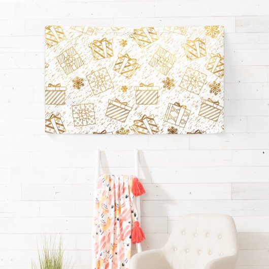 kerstcadeaus 4 spandoek (Insitu)