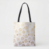 kerstcadeaus 4 tote bag (Voorkant)
