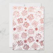 kerstcadeaus 5 bedankkaart (Achterkant)