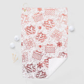 kerstcadeaus 5 golfhanddoek (Insitu)
