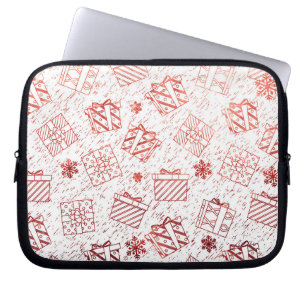 Kerstcadeaus 5 laptop sleeve