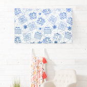 kerstcadeaus 6 spandoek (Insitu)