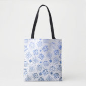 Kerstcadeaus 6 tote bag (Voorkant)