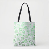 kerstcadeaus 7 tote bag (Voorkant)