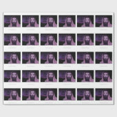 kerstcadeaus Agrainofmustardseed.com Cadeaupapier (Vlak)