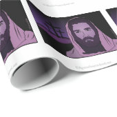 kerstcadeaus Agrainofmustardseed.com Cadeaupapier (Rol Hoek)