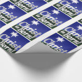 kerstcadeaus Agrainofmustardseed.com Cadeaupapier (Hoek)