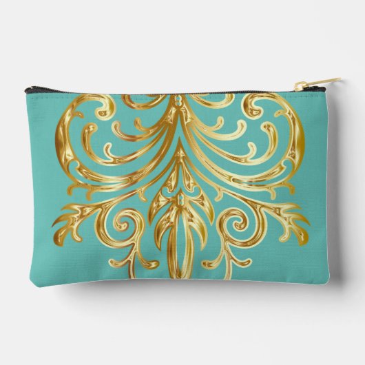 Kerstcadeaus, Authority® Etui (Achterkant)