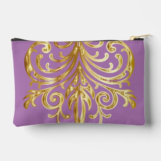 Kerstcadeaus, Authority® Etui (Achterkant)