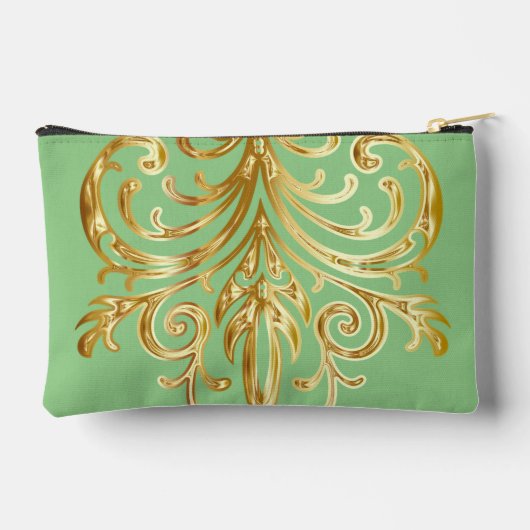 Kerstcadeaus, Authority® Etui (Achterkant)