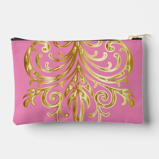 Kerstcadeaus, Authority® Etui (Achterkant)