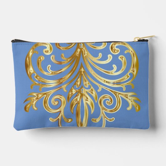 Kerstcadeaus, Authority® Etui (Achterkant)