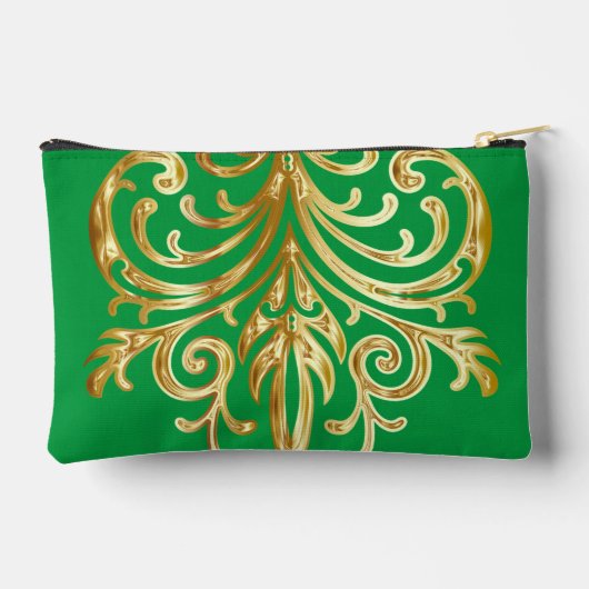 Kerstcadeaus, Authority® Etui (Achterkant)