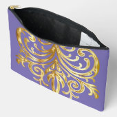 Kerstcadeaus, Authority® Large Etui (Open)