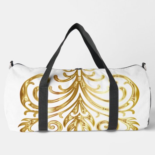 Kerstcadeaus Authority® Large Plunjezak (Voorkant)