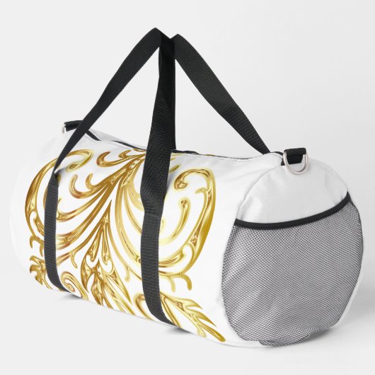 Kerstcadeaus Authority® Large Plunjezak (Rechterhoek)