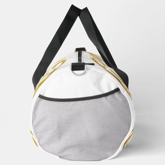 Kerstcadeaus Authority® Large Plunjezak (Rechts)