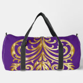 Kerstcadeaus Authority® Large Plunjezak (Voorkant)