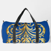 Kerstcadeaus Authority® Large Plunjezak (Achterkant)