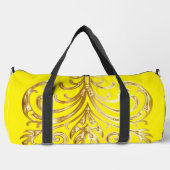 Kerstcadeaus Authority® Large Plunjezak (Voorkant)