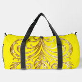 Kerstcadeaus Authority® Large Plunjezak (Achterkant)