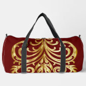 Kerstcadeaus Authority® Large Plunjezak (Voorkant)