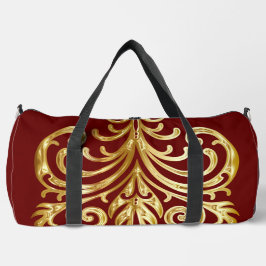 Kerstcadeaus Authority® Large Plunjezak