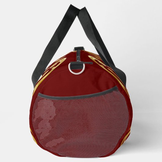 Kerstcadeaus Authority® Large Plunjezak (Rechts)