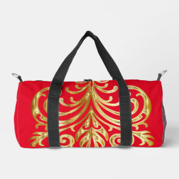 Kerstcadeaus Authority® Small Plunjezak