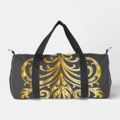 Kerstcadeaus Authority® Small Plunjezak (Voorkant)