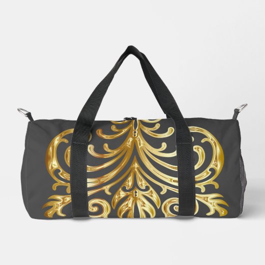 Kerstcadeaus Authority® Small Plunjezak (Voorkant)