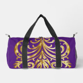 Kerstcadeaus Authority® Small Plunjezak (Voorkant)