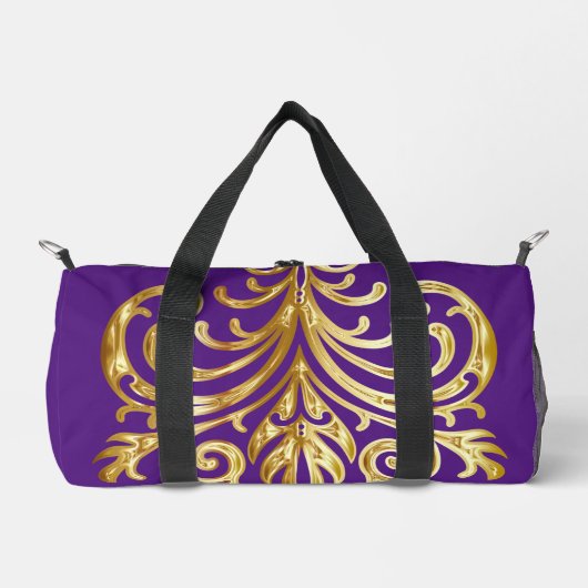 Kerstcadeaus Authority® Small Plunjezak (Voorkant)