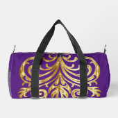 Kerstcadeaus Authority® Small Plunjezak (Achterkant)