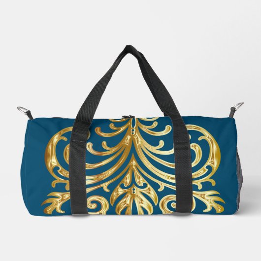 Kerstcadeaus Authority® Small Plunjezak (Voorkant)