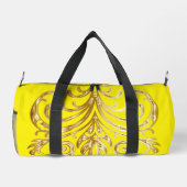 Kerstcadeaus Authority® Small Plunjezak (Achterkant)