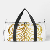 Kerstcadeaus Authority® Small Plunjezak (Achterkant)