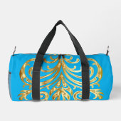 Kerstcadeaus Authority® Small Plunjezak (Achterkant)